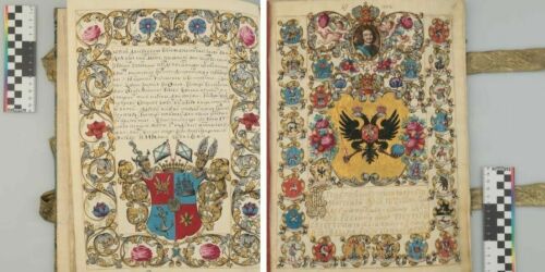 История письма: Санкт-Петербург и Казань познакомят Россию с цивилизацией Востока и Запада