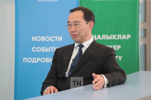 Глава Якутии выступил в защиту  Шадрина и Бурнашёва, чьи фильмы попали  под запрет