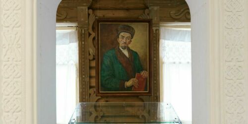 «В своих календарях учил варить мыло и делать электрические батарейки»: 10 интересных фактов о Каюме Насыри