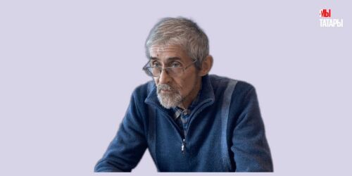 «Монголы через строительство мечети в Болгаре смогли склонить на свою сторону мусульманское булгарское население»