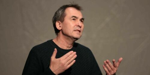 Салават Юзеев: «Татарское кино как феномен не состоялось»