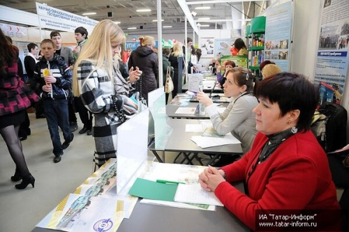 Казань в списке самых подходящих для ведения карьеры городов 
