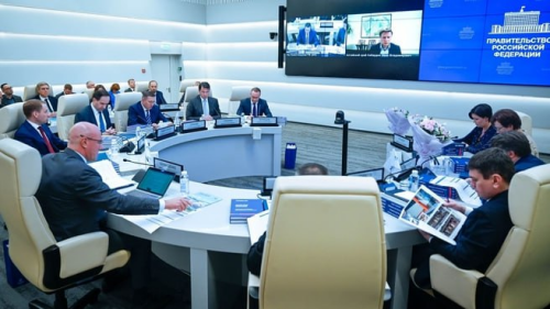 Утвержден мастер-план развития курорта в Лаишевском районе Татарстана 
