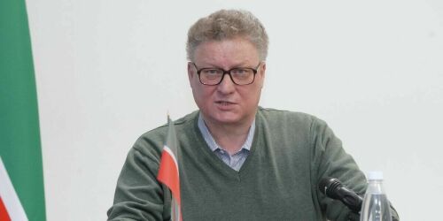«Нет никаких оснований предполагать, что до булгар в Среднем Поволжье существовало неизвестное науке государство»
