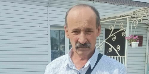 Последний татарин в удмуртской деревне: «Жаль только, что не смог сохранить род своих предков»