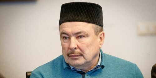Нурулла Гариф: «Наше время - это татарский век»