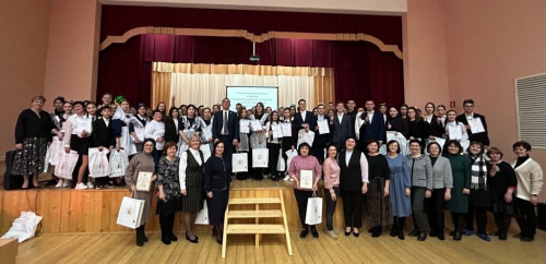 В Башкирии прошла олимпиада по татарскому, чувашскому, марийскому и удмуртскому языкам