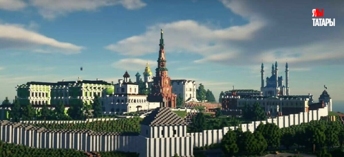 «Движение первых» извинились перед «Миллиард.Татар» и командой TeamCIS за ненамеренный плагиат