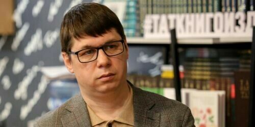 Шамиль Садыков: «В медиапространстве – тотальная победа интернета над всем остальным»