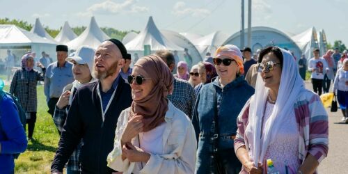 Заправки на М12, глэмпинги и отдых на воде: чем планируют завлекать туристов в Казань