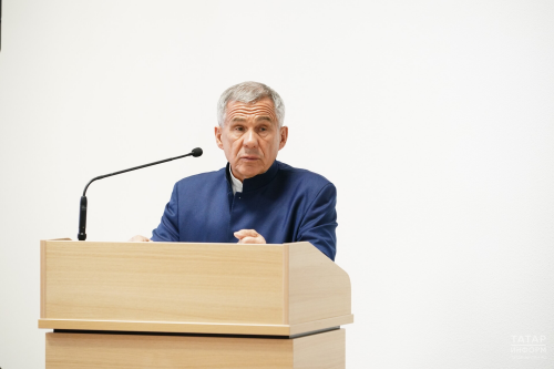 Казань станет обучающим центром для муниципалитетов Татарстана по цифровизации