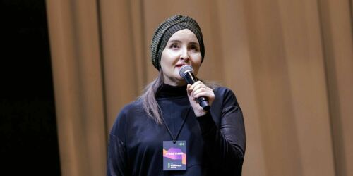 Айсылу Хафизова: «Татарстанское кино мне никогда не казалось чем-то настоящим и серьезным»
