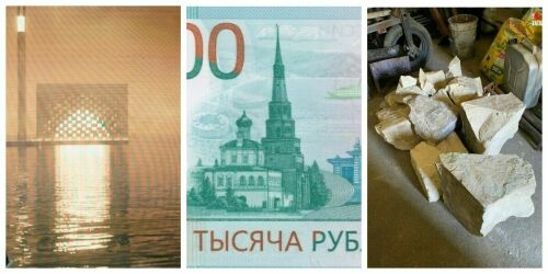 Соборная мечеть, купюра с Сююмбике и разрушение памятника Юнусову: какие скандалы запомнились в 2023?