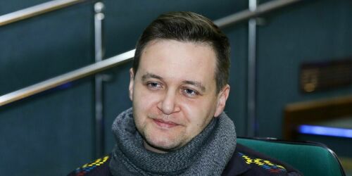 Ильназ Сафиуллин о жизни в Дубае: «Ждали 500 гостей на Сабантуй, а пришло 2,5 тысячи»