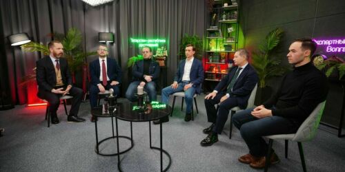 Микропроцессоры, электромобили, госуслуги: какие технологии будет продавать Татарстан
