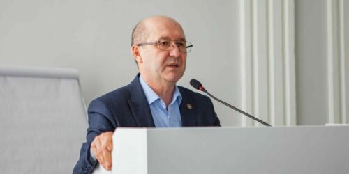 Альберт Нигамаев: «Мы ищем поселение, давшее основу современным Набережным Челнам»
