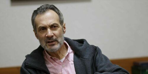 «Попросил Гумилева подписать: «Европеоидному татарину от монголоидного русского»