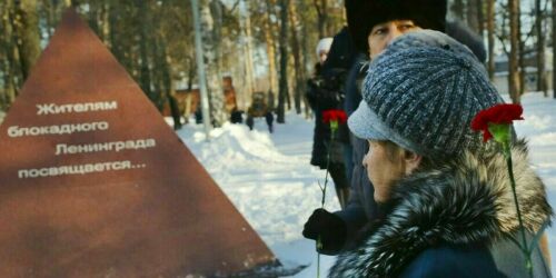 «Мы готовились умереть»: история татарской семьи, пережившей блокаду Ленинграда