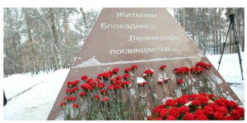Татары-герои: участники прорыва блокады Ленинграда в 1944 году