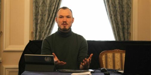 «Грань между татарской и башкирской академической музыкой еще в 1930-х годах не прослеживалась»