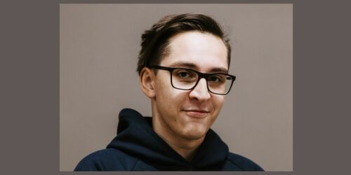 «Язык программирования «Елан теле» тоже был командный проект, я не один его делал – нас было пять человек»
