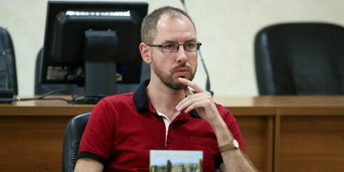 Булат Рахимзянов: «Антиордынский нарратив не исчезнет, слишком велика инерция»