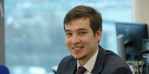 «Если мы будем больше контента создавать на татарском языке, искусственный интеллект будет его понимать»