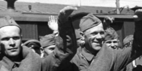 Герои-татары Сибири: Галеев-артиллерист, уничтожитель «Фердинанда» и бои за Берлин