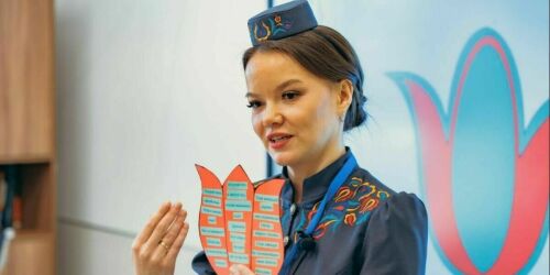 Лейла Хабибуллина, “Карлыгач”: «Будущее татарского языка - в руках самих татар»