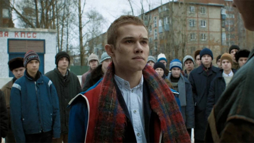 «Слово пацана. Кровь на асфальте» признан лучшим российский сериалом 2024 года
