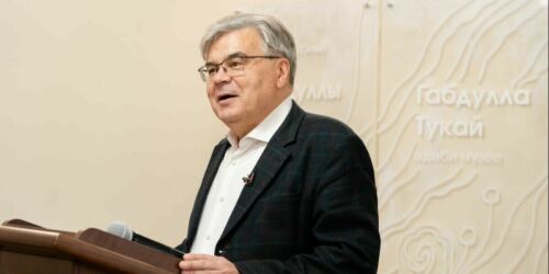 Татары до БРИКС: поручения царей, Исмаил-ага в Индии и монополия на торговлю со степью