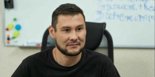 Музыкант Ильдар Гимадиев: «Варган лечит на уровне психосоматики»