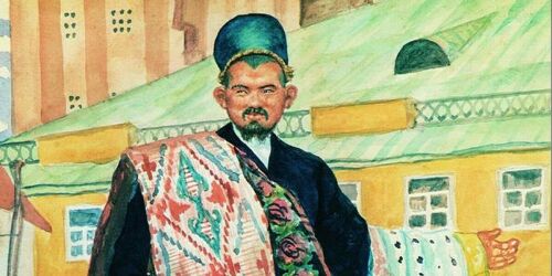 «В нашей нации есть люди, состояние которых составляет два, три и даже пять миллионов»