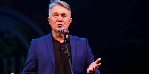 Рамиль Тухватуллин: «Надо двумя руками ухватиться за мысль, что музыкальный театр нужен!»