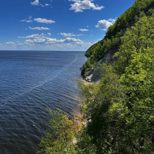 В Камском Устье продолжается развитие кластера «Дингез - море Татарстана»