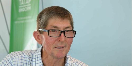 «Удмурты называют татар словом “бигер”» Краевед Леонид Сапожников собрал фольклор удмуртов Татарстана