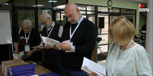 Казанский археологический конгресс: исход кочевников из поселений, использование лошади как быка и тайны Минусинской котловины