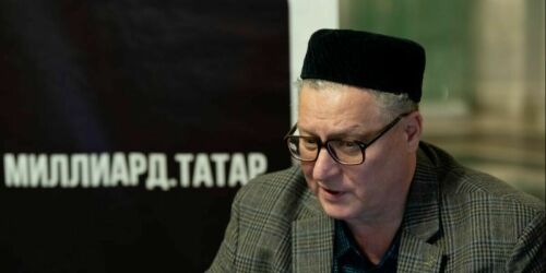 «Имам Кул Шариф навсегда остался в Казани как образец мужества, патриотизма»