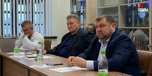Что в имени твоем: ученые Института Марджани решили заглянуть в глубину истории этнонима татар