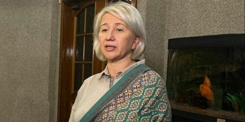 Шурале и Су анасы по рублю: как Аюпова будет отбивать театр «Экият» у «патентного тролля»