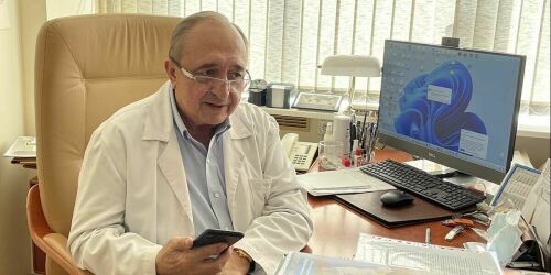 «Кто попадал в его руки, получал второй шанс на жизнь»: татарстанцы о Ренате Акчурине