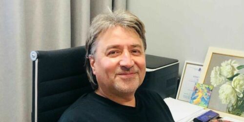 Пианист Альберт Сайфуллин: «Татары всегда были скромными людьми и мелодика у нас грустная, исторически так сложилось»