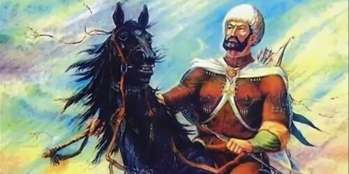 «В трудные для себя времена черкесы «целыми племенами» переселялись в Крым»