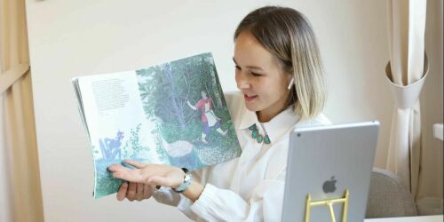 «Салаватики» или «Второй государственный»: выбираем «Языковой проект года»