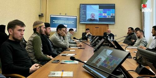 Татары и Дагестан: ссылка в Казань, Золотая Орда и мечети в Махачкале