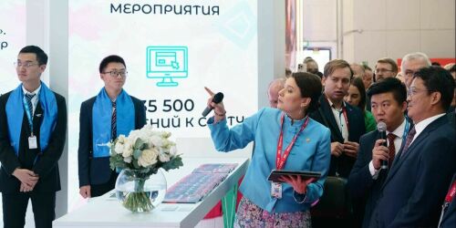 «Секретные» соглашения и встречи с чак-чаком: Казань ждет гостей форума «РОСТКИ»