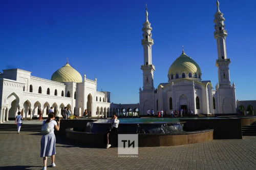 Со следующего года в Болгаре введут туристический налог
