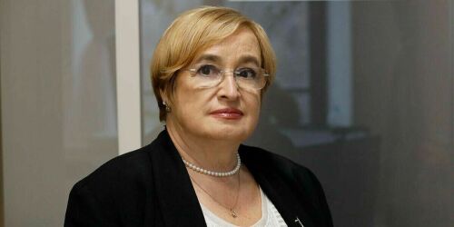 Дочь Мухаммата Сабирова: «Всегда удивлялась, сколько людей благодарили его за поддержку»