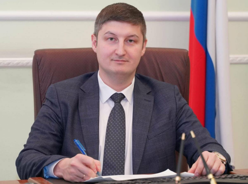 Шамиль Шаяхметов назначен постпредом Татарстана в Санкт-Петербурге