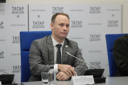 Татарстан может стать местом проведения турнира по боевым искусствам между Россией и африканскими странами